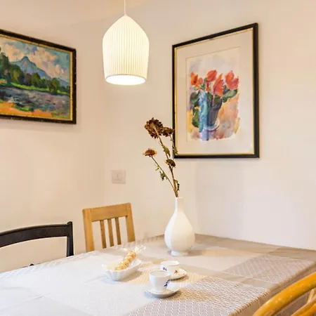 Appartement Rosa Seis Siusi Exterior photo