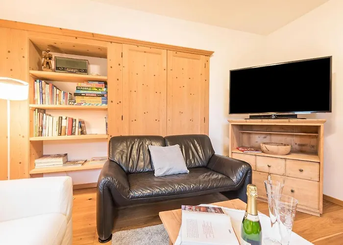 Appartement Rosa Seis
