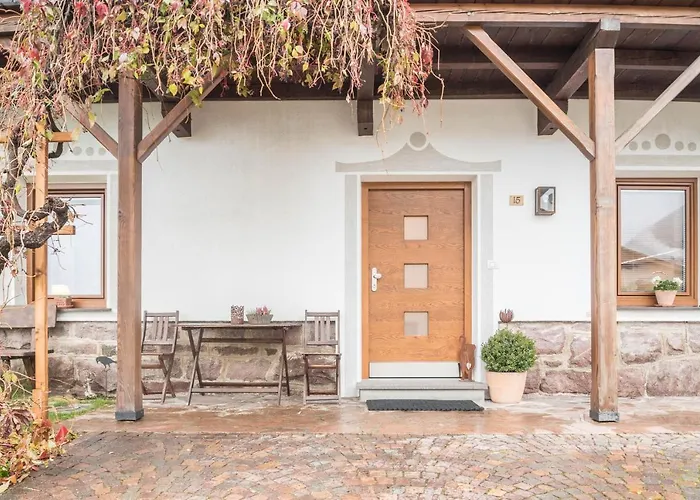 Appartement Rosa Seis