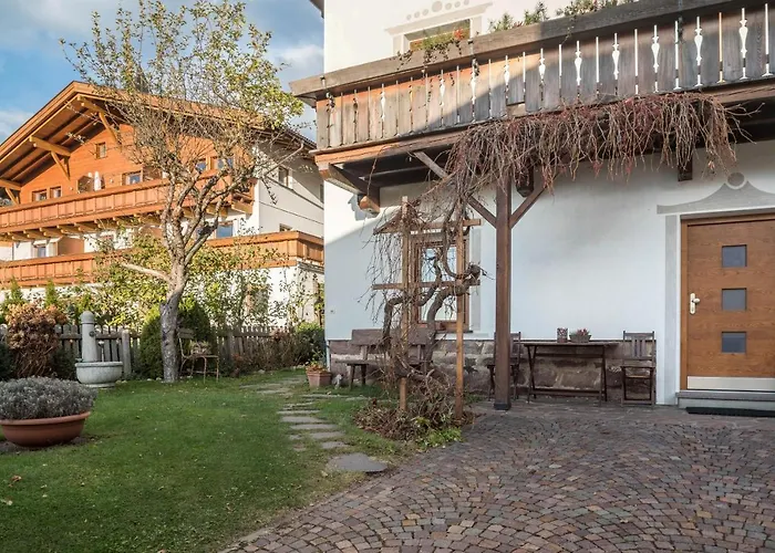 Appartement Rosa Seis
