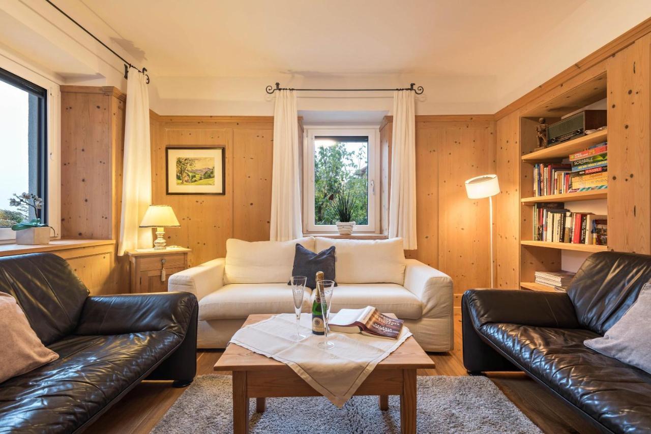 Apartment Rosa Seis *