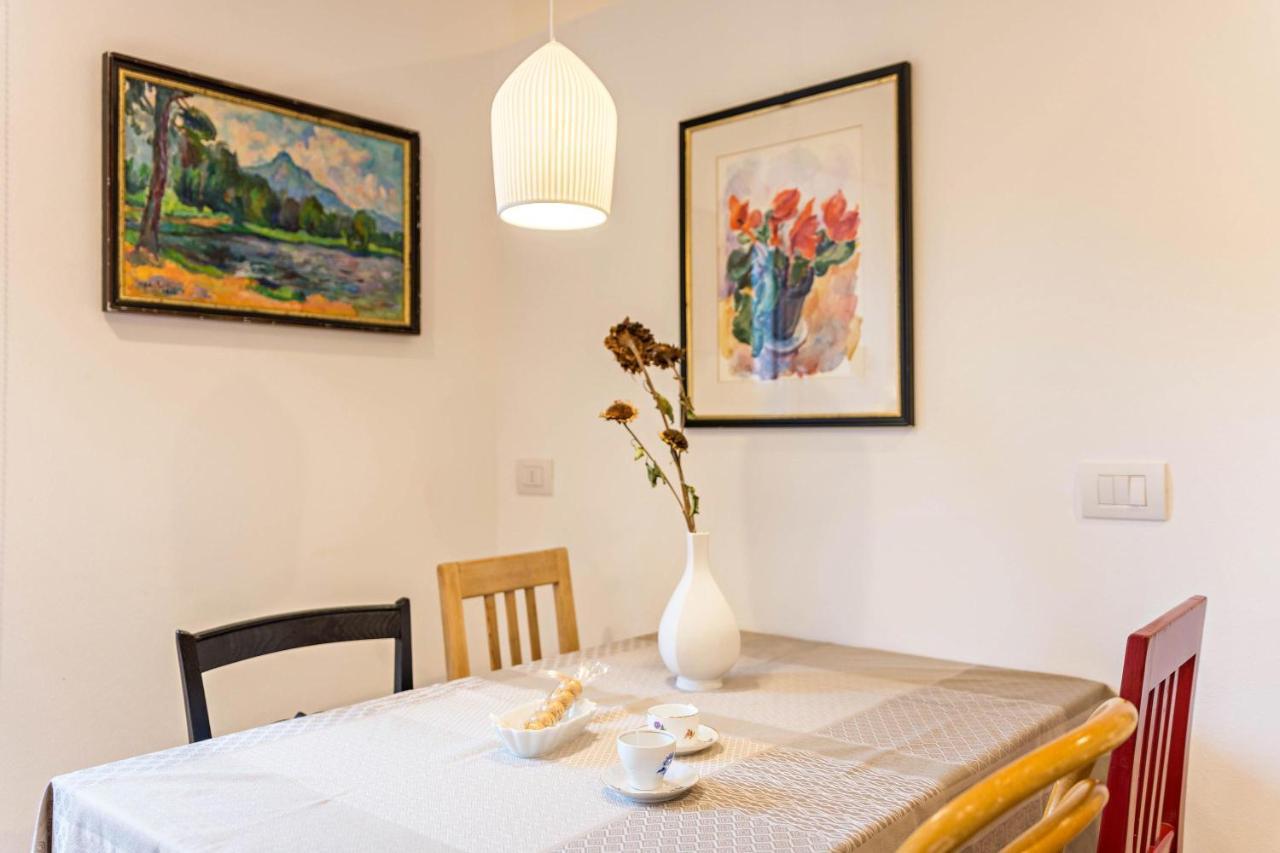 Apartment Rosa Seis Siusi