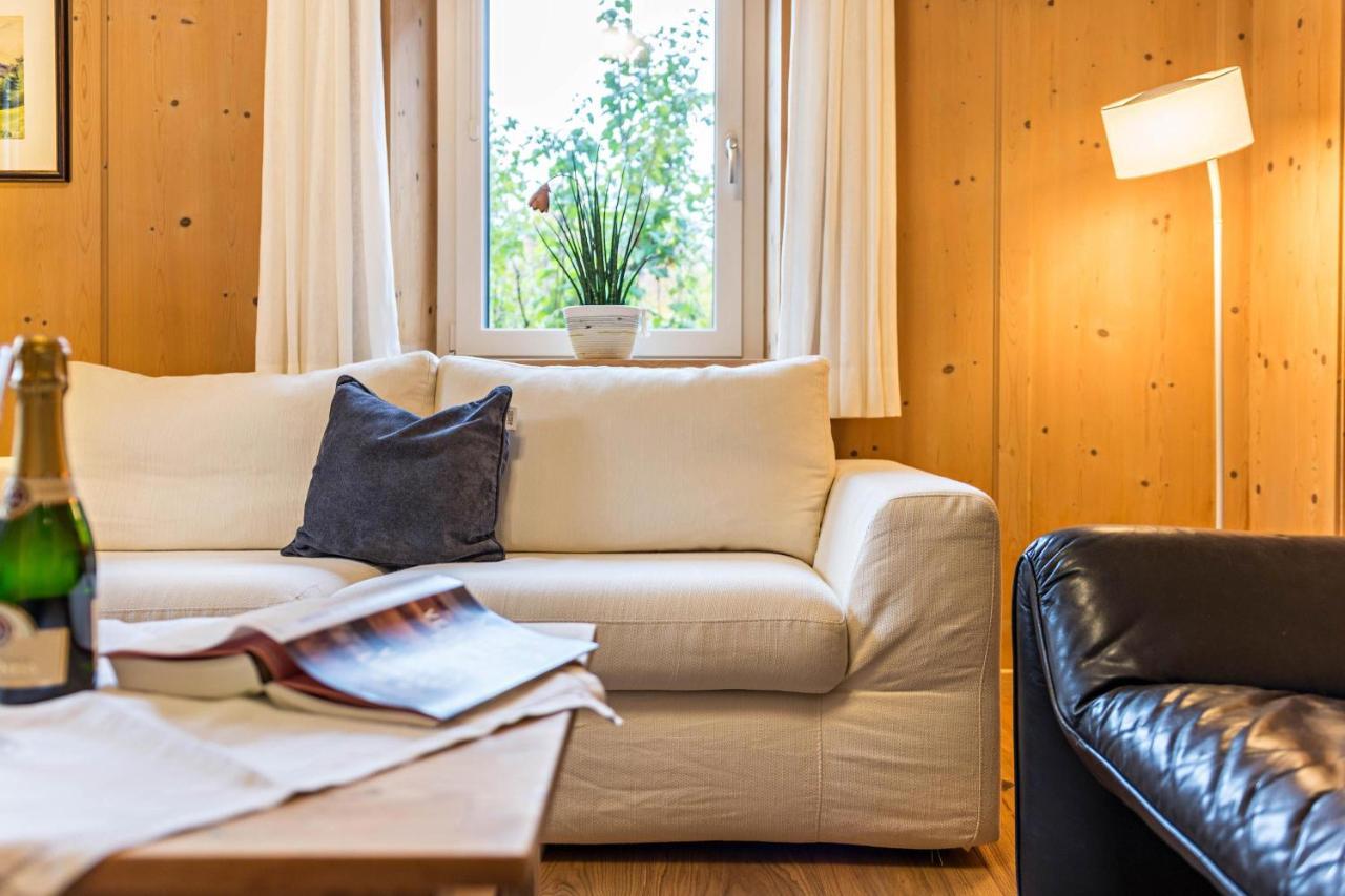 Apartment Rosa Seis *
