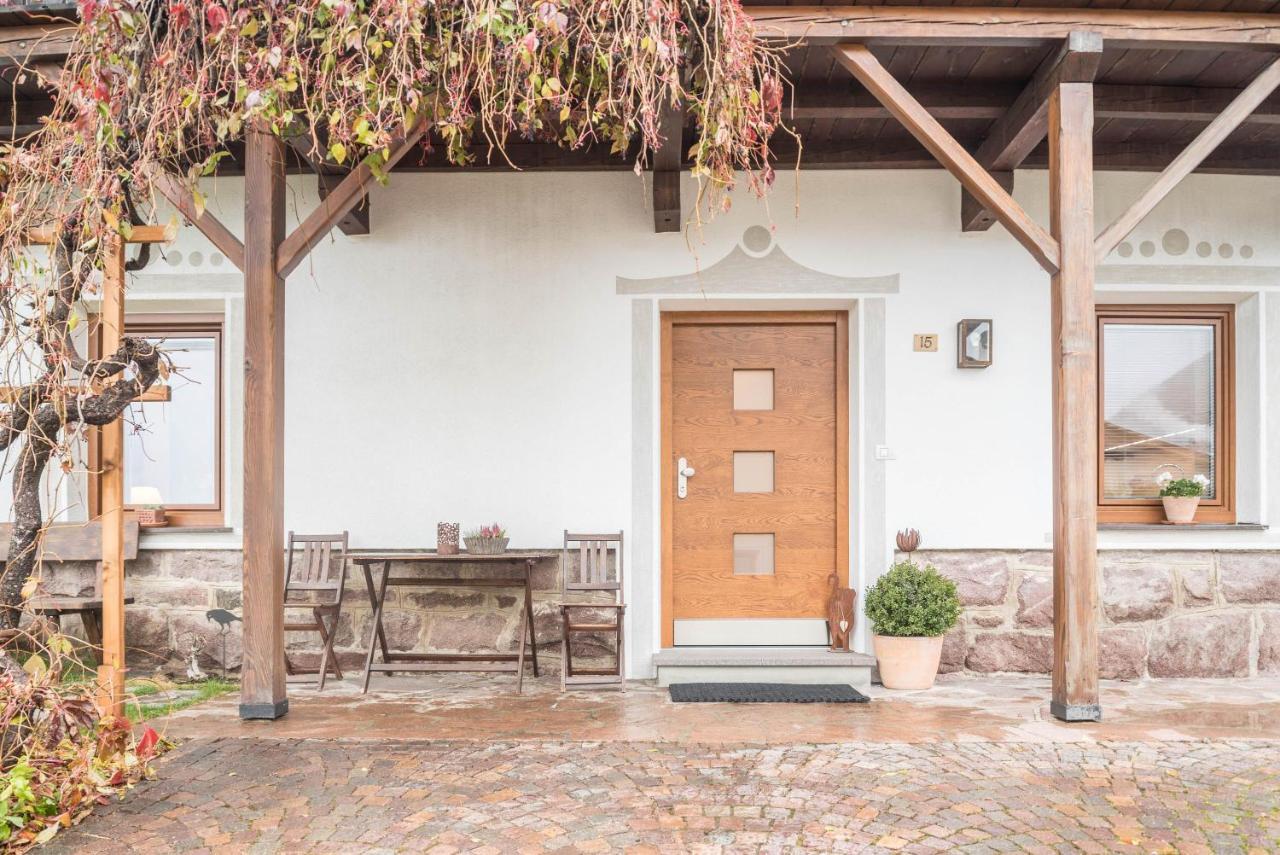 Apartment Rosa Seis *