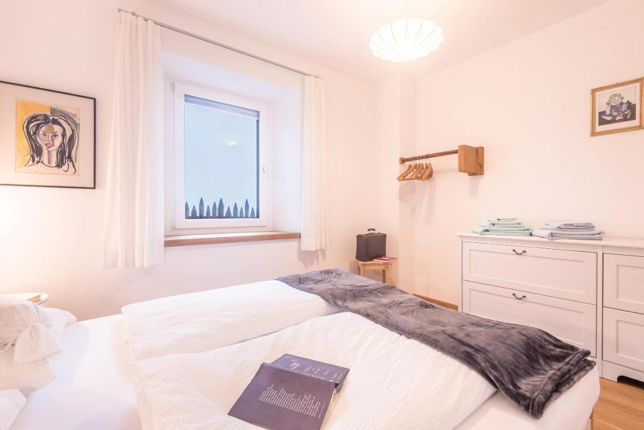 Apartment Rosa Seis