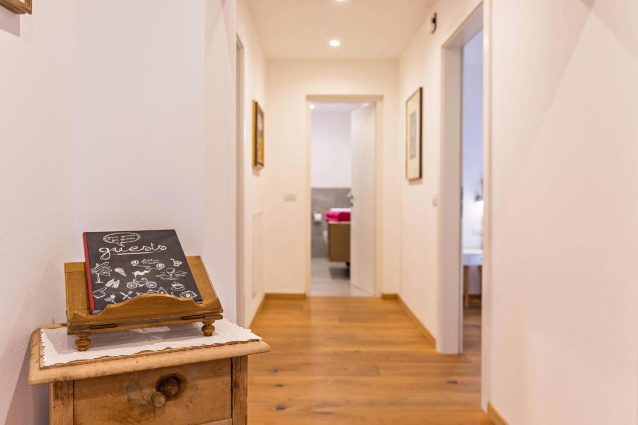 Rosa Seis Apartment *