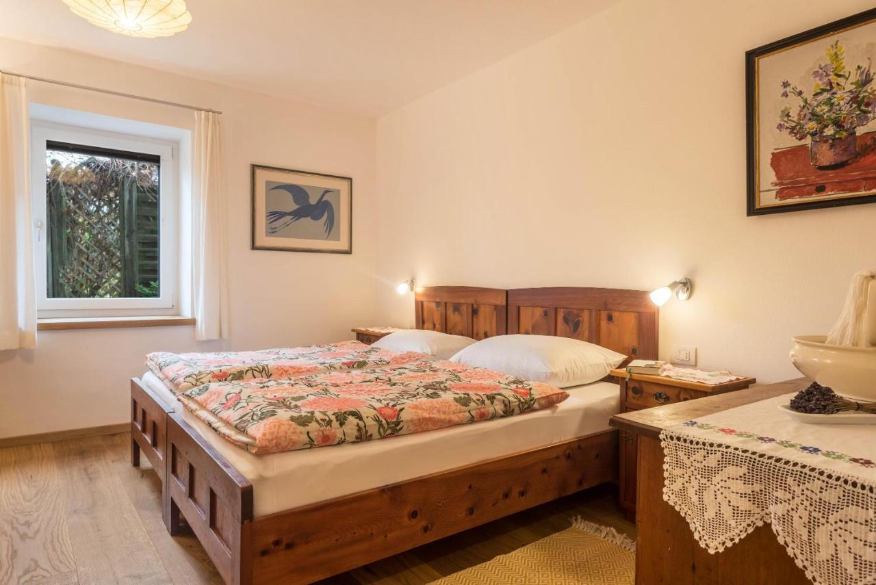 Apartment Rosa Seis Siusi