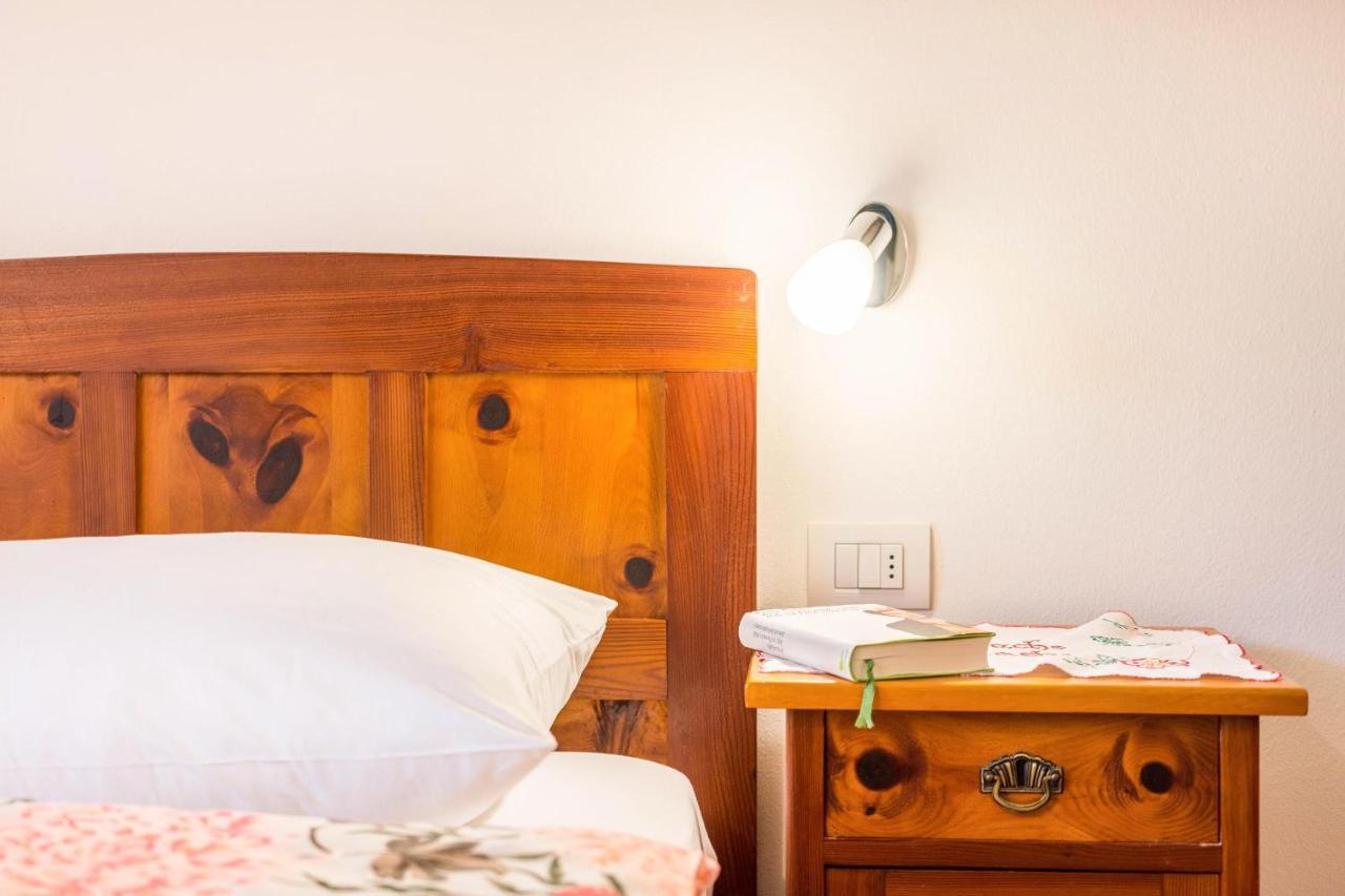 Apartment Rosa Seis *