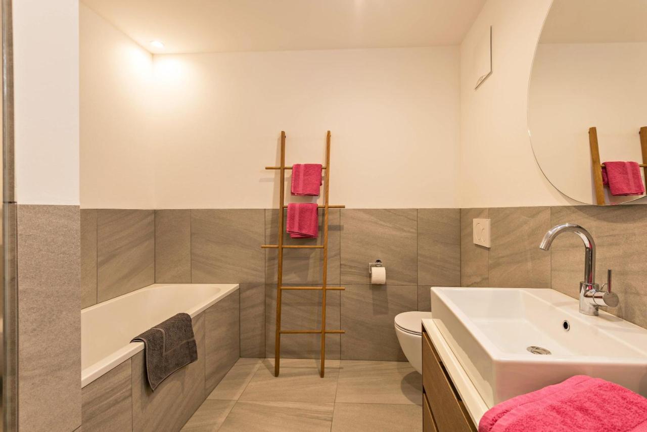 Rosa Seis Apartment *