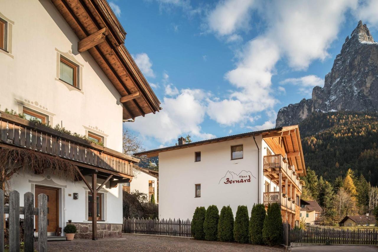 Apartment Rosa Seis Siusi