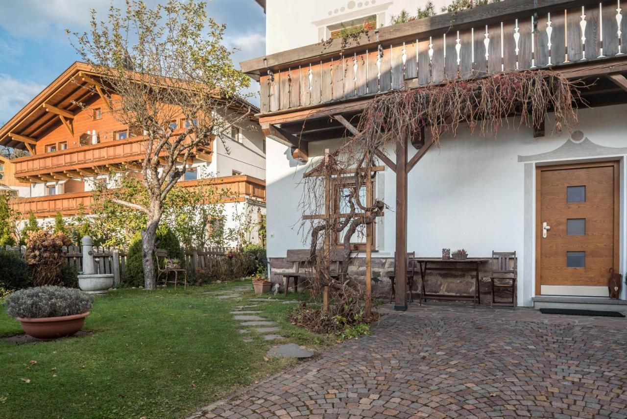 Apartment Rosa Seis *